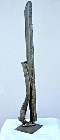 La verticale de l'été