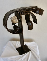 P de pierre