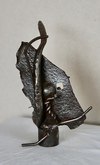 Prise de tête