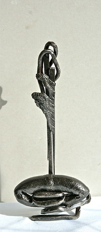Le Mât