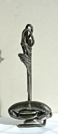 Le Mât