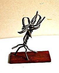 La Danseuse
