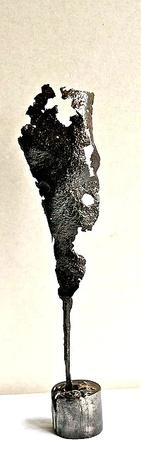 Masque I