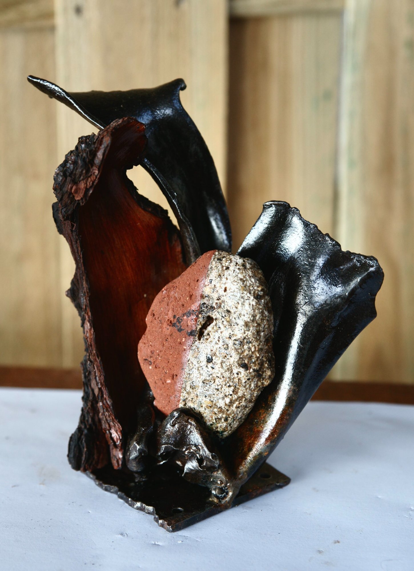 La Rencontre des Matières