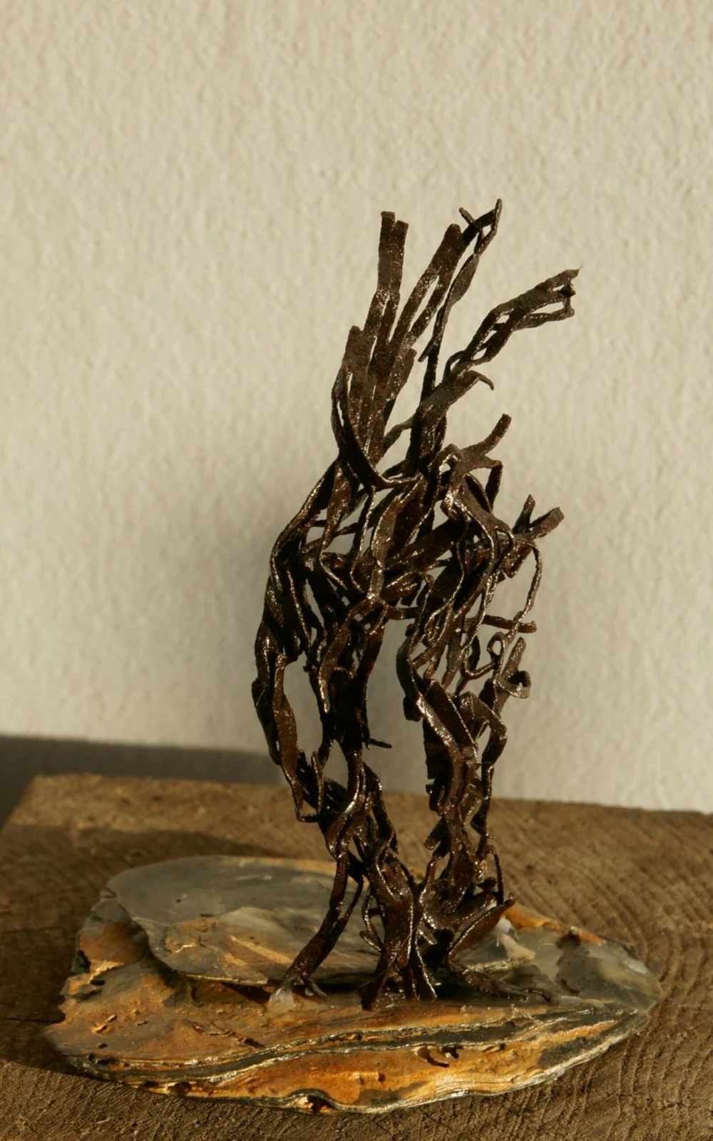 La Forêt de Fer
