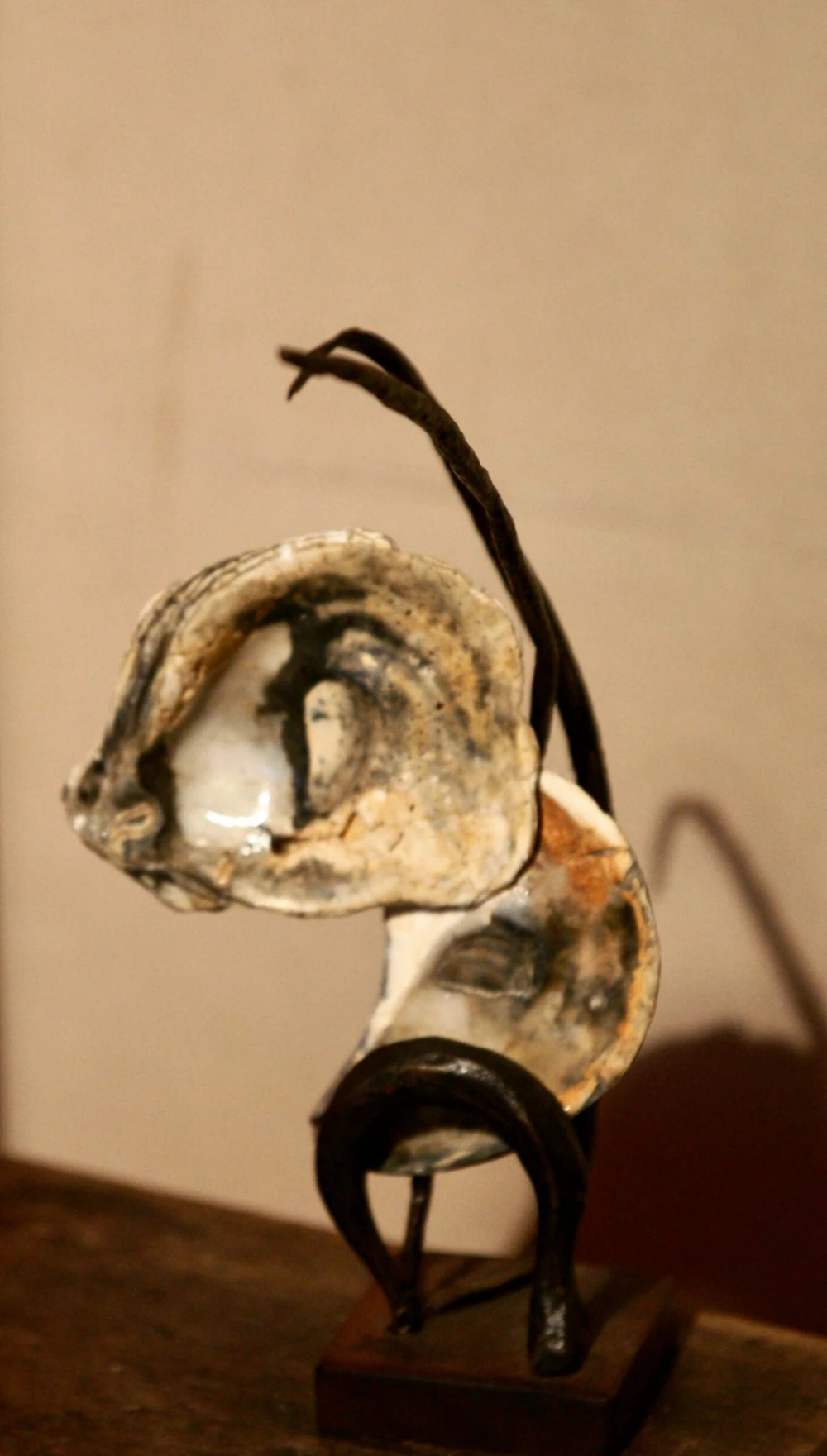La Danseuse Nacre