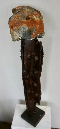 Le Totem Rouge