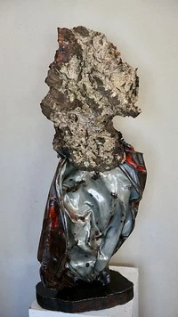 Le Manteau de Pierre