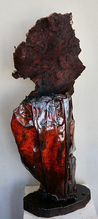 La Colonne de Feu