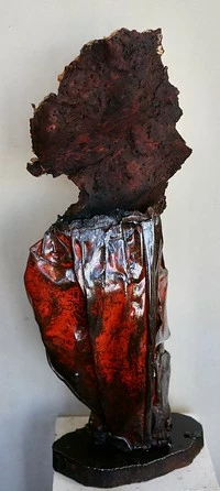 La Colonne de Feu