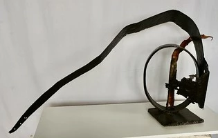 La Faucille et l'Écho