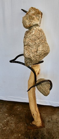 Rêve de Pierre