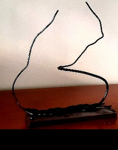 La Silhouette