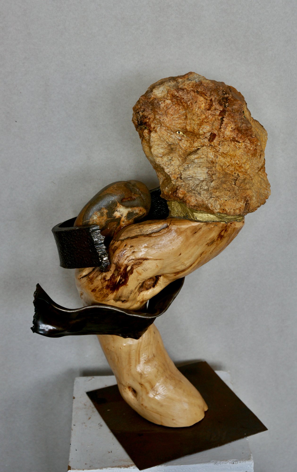 Balade de la protection