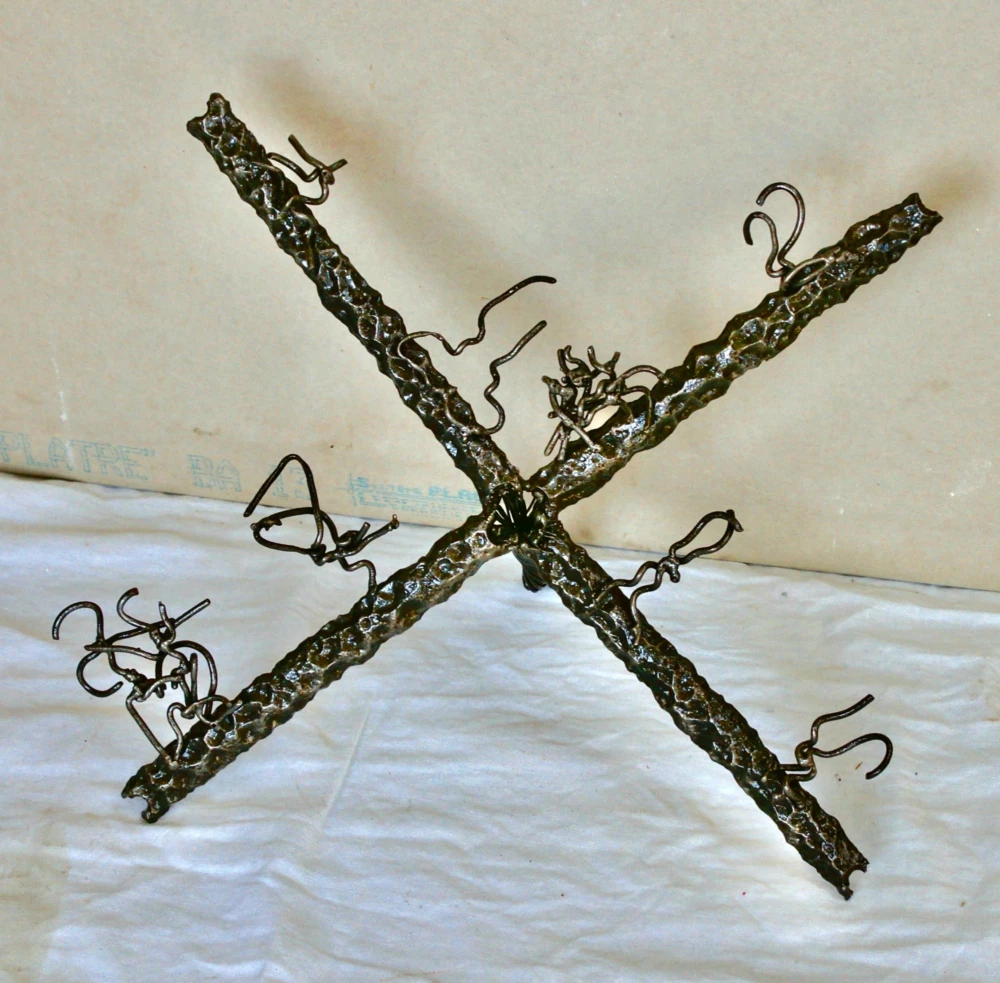 X