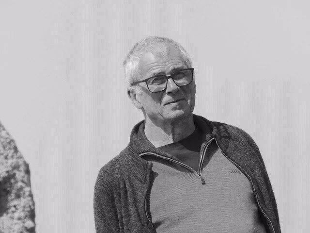 Pierre Le Caër