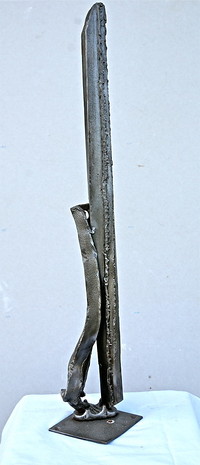 La verticale de l'été