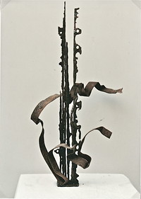 Les lambeaux de désirs de Léo Ferré