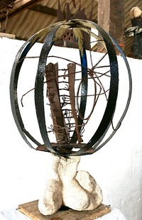 Prière pour la Banlieue