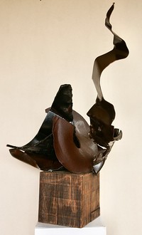 La Spirale et le Souffle