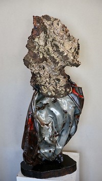 Le Manteau de Pierre