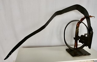 La Faucille et l'Écho