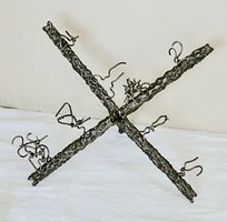 X, Pierre Le Caër | ARTDELION