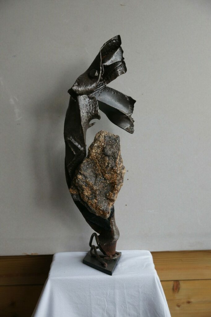 Basta Rotated, Pierre Le Caër