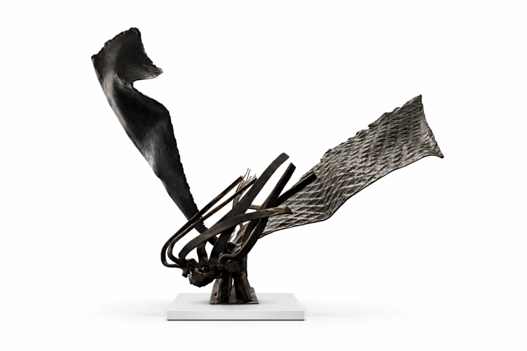Pégase, Pierre Le Caër | ARTDELION