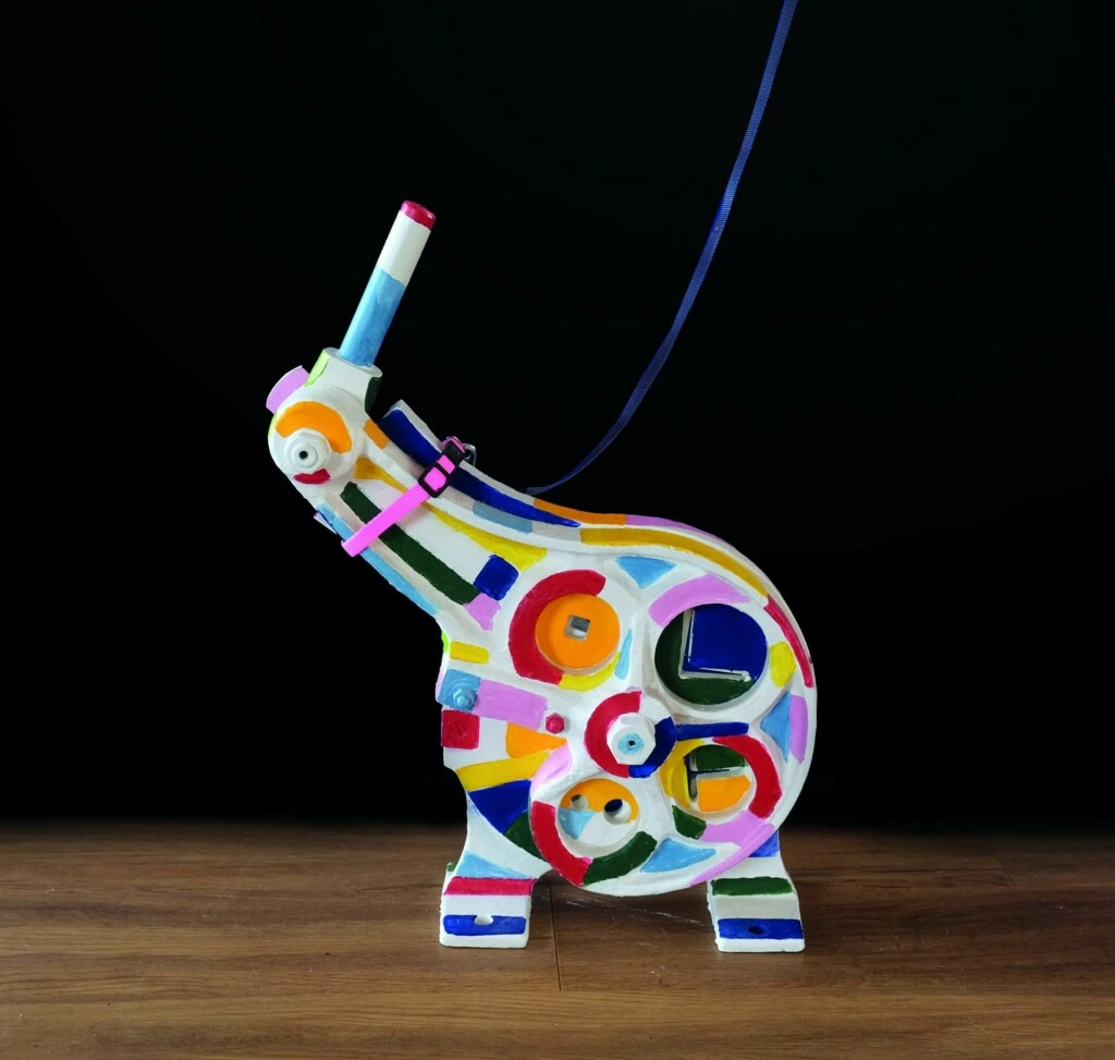 Animal de compagnie — Gabriel Lemaire Sicre