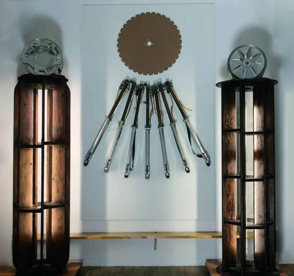 Aton — Gabriel Lemaire Sicre