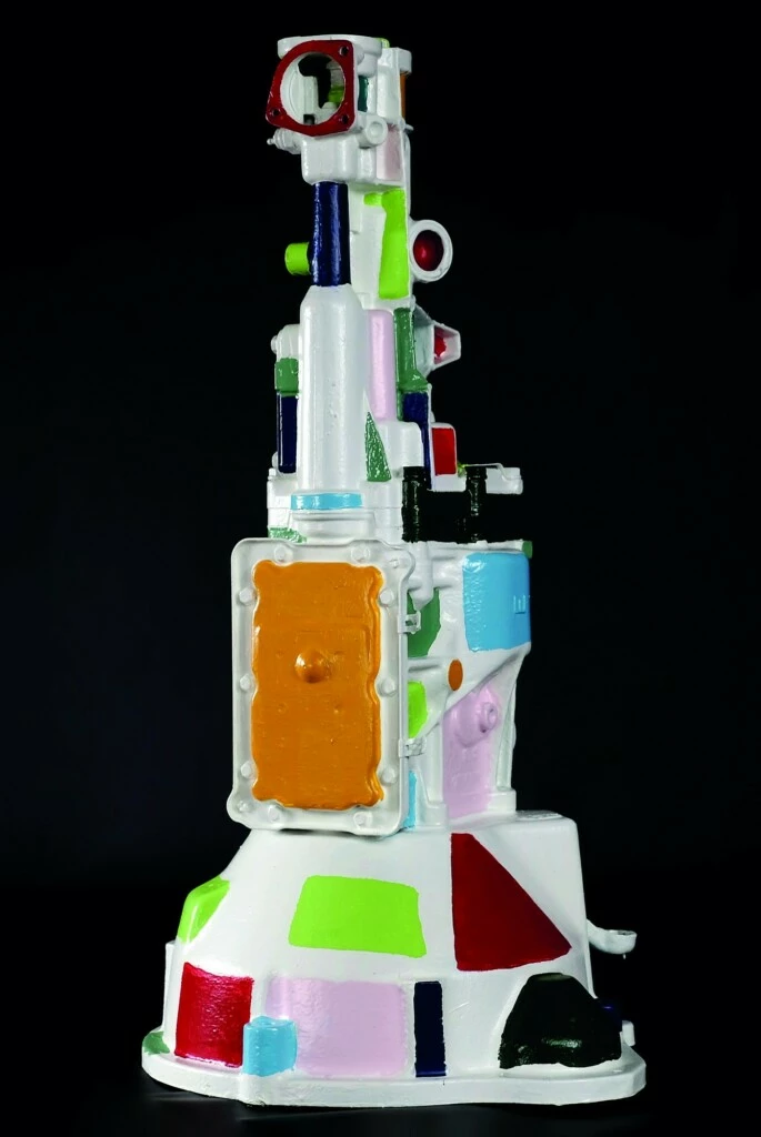 Phare — Gabriel Lemaire Sicre