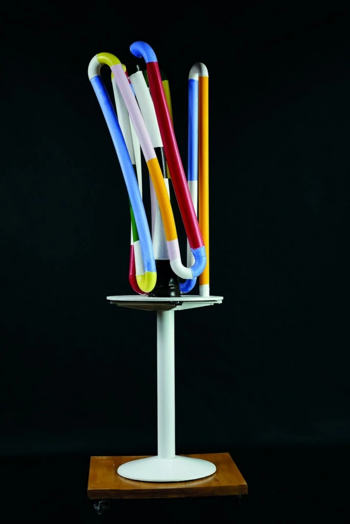 Bouquet de fleurs, Gabriel Lemaire Sicre