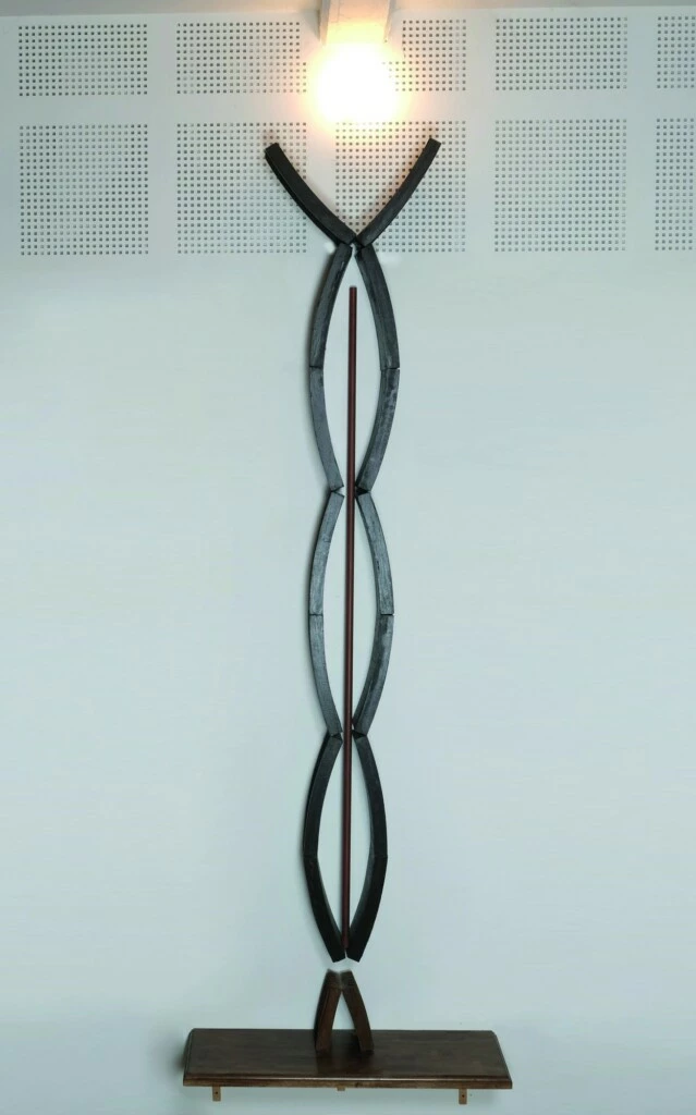 Caducée — Gabriel Lemaire Sicre