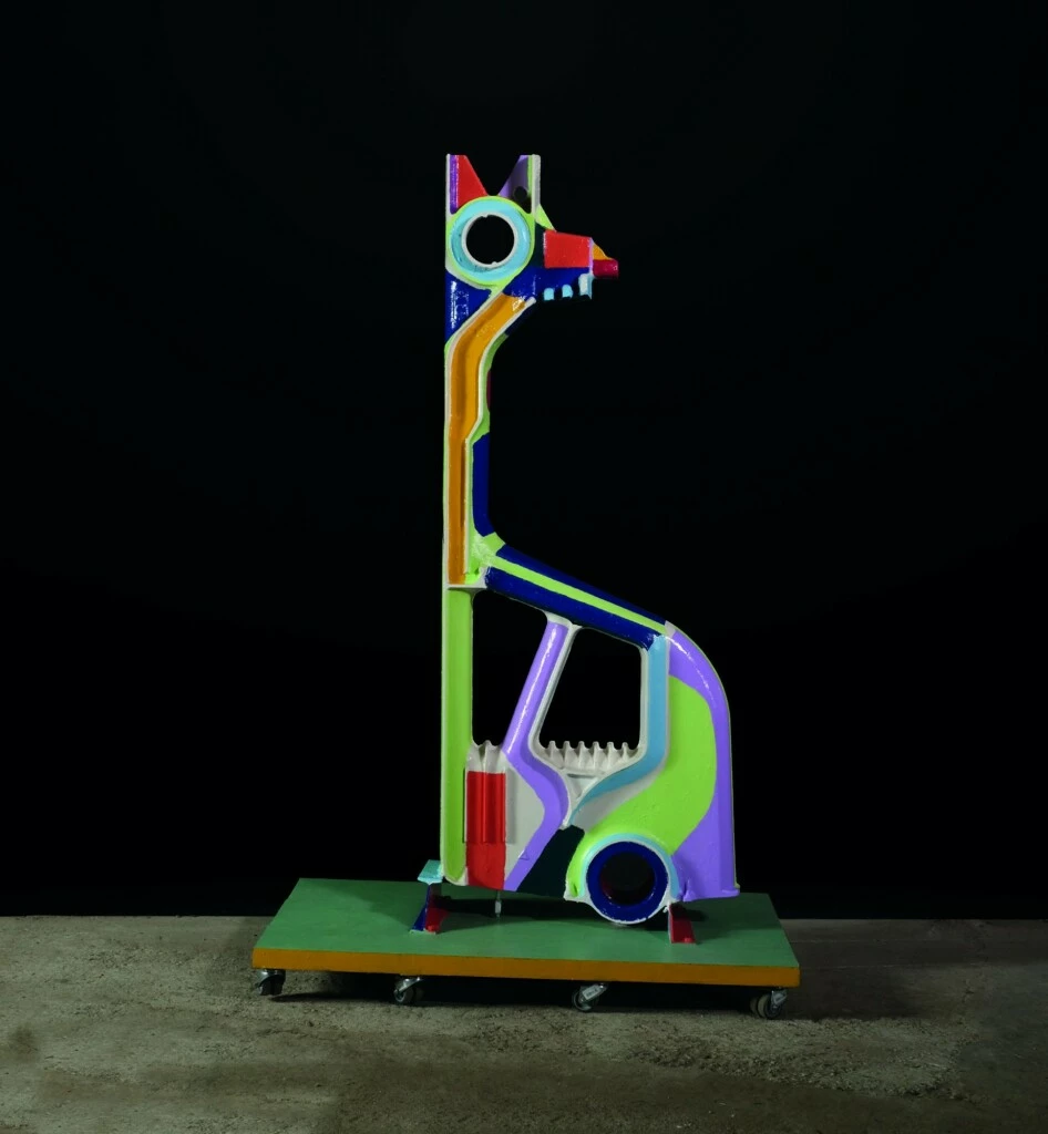 Chat — Gabriel Lemaire Sicre