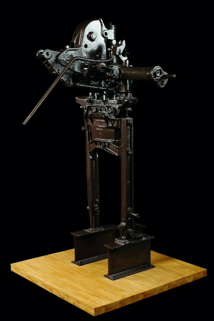 Elephant — Gabriel Lemaire Sicre