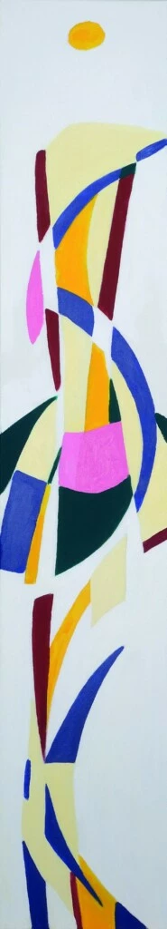 Femme — Gabriel Lemaire Sicre