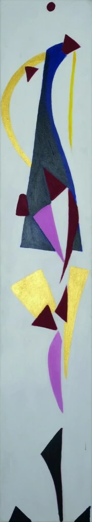 Femme — Gabriel Lemaire Sicre