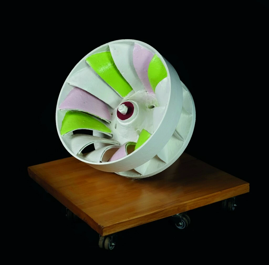 Fleur — Gabriel Lemaire Sicre