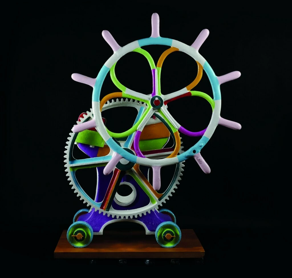 Fleurs — Gabriel Lemaire Sicre