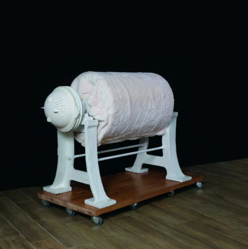 Le Mouton — Gabriel Lemaire Sicre