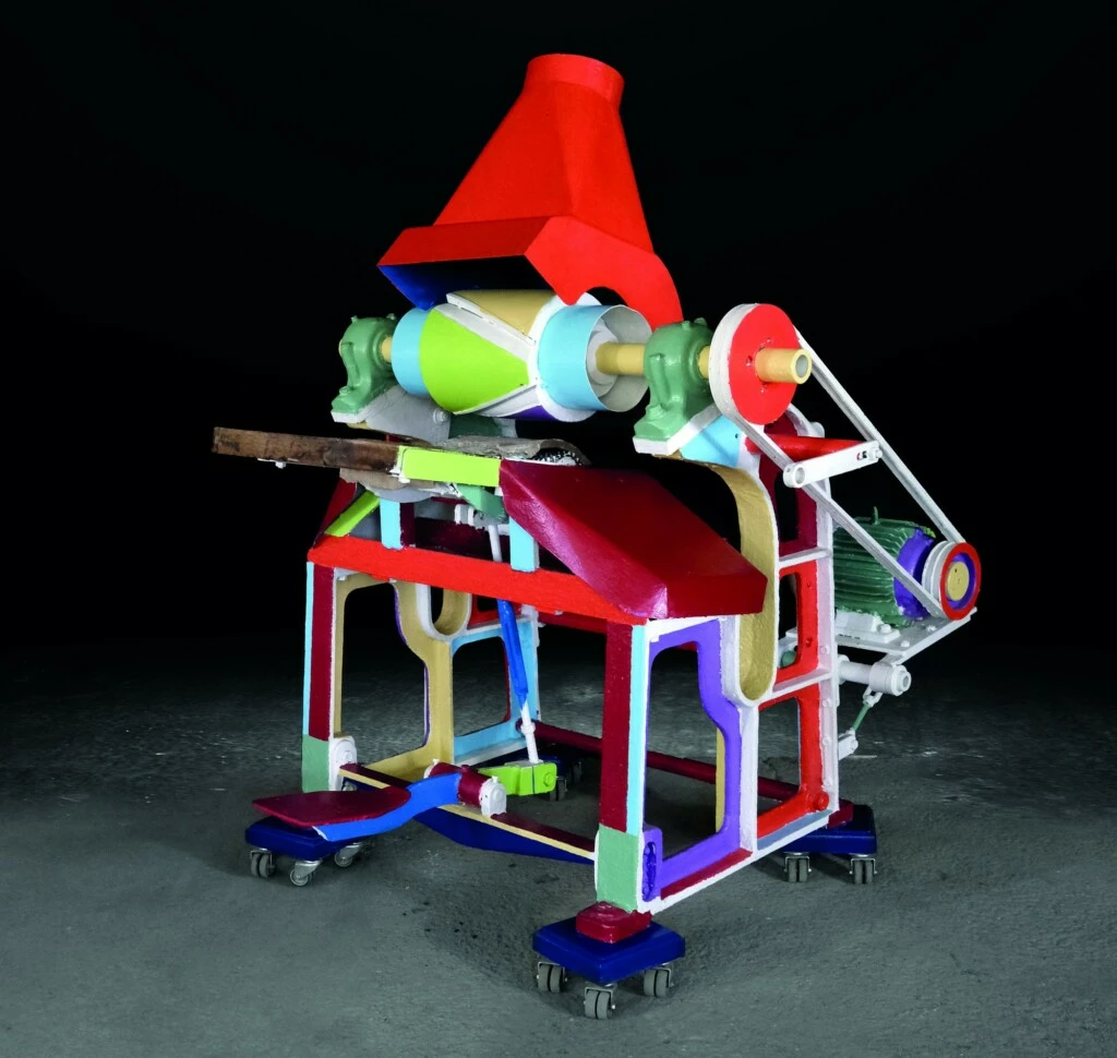 Lutin — Gabriel Lemaire Sicre