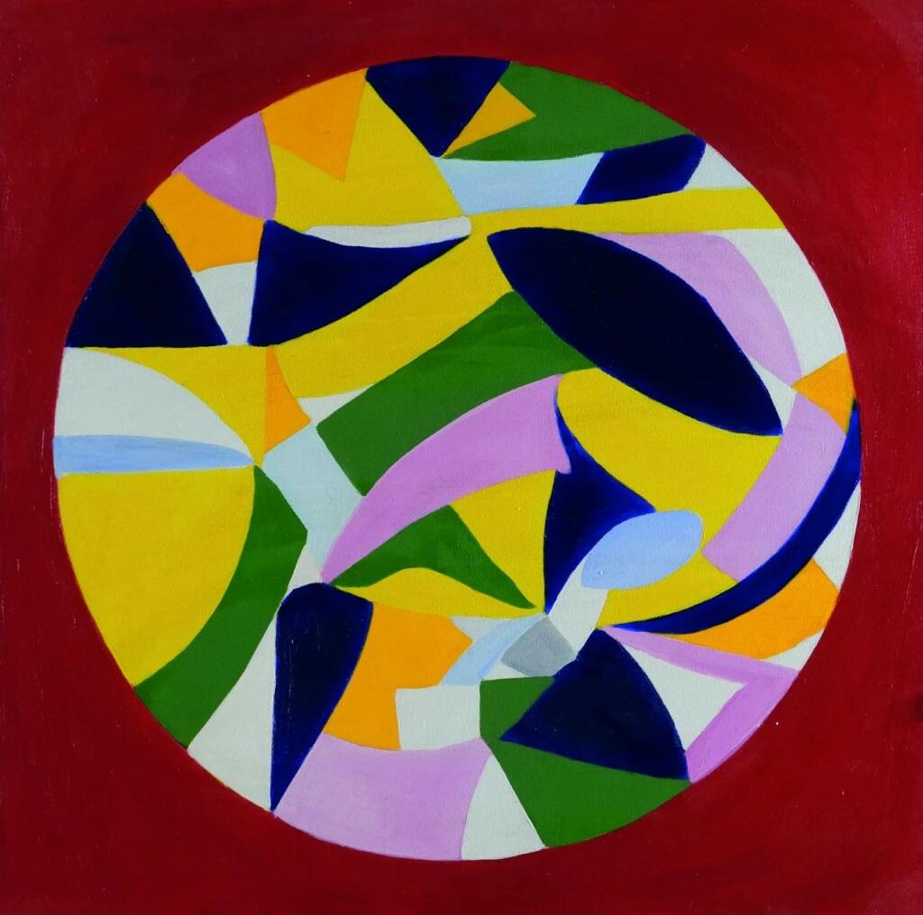 Mappemonde — Gabriel Lemaire Sicre