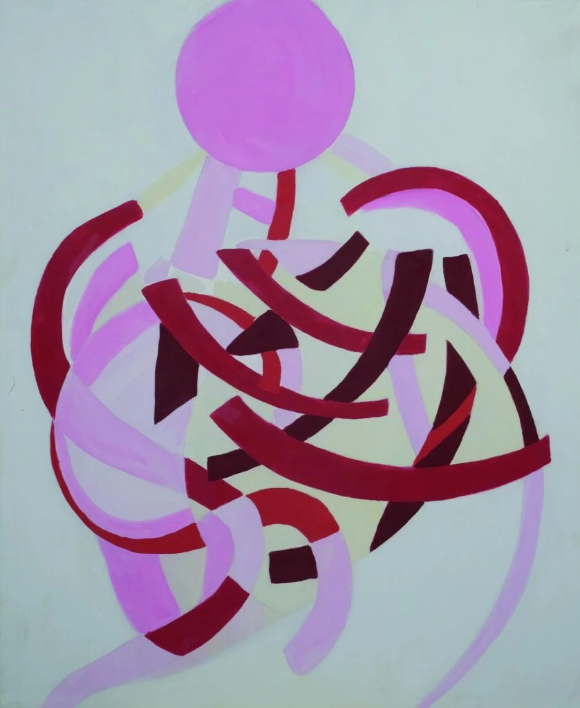 Maternité — Gabriel Lemaire Sicre
