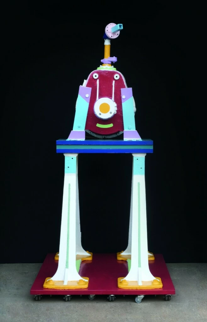 Pingouin — Gabriel Lemaire Sicre