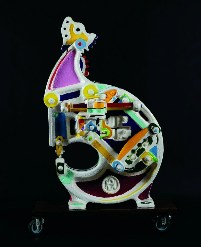 Poule — Gabriel Lemaire Sicre