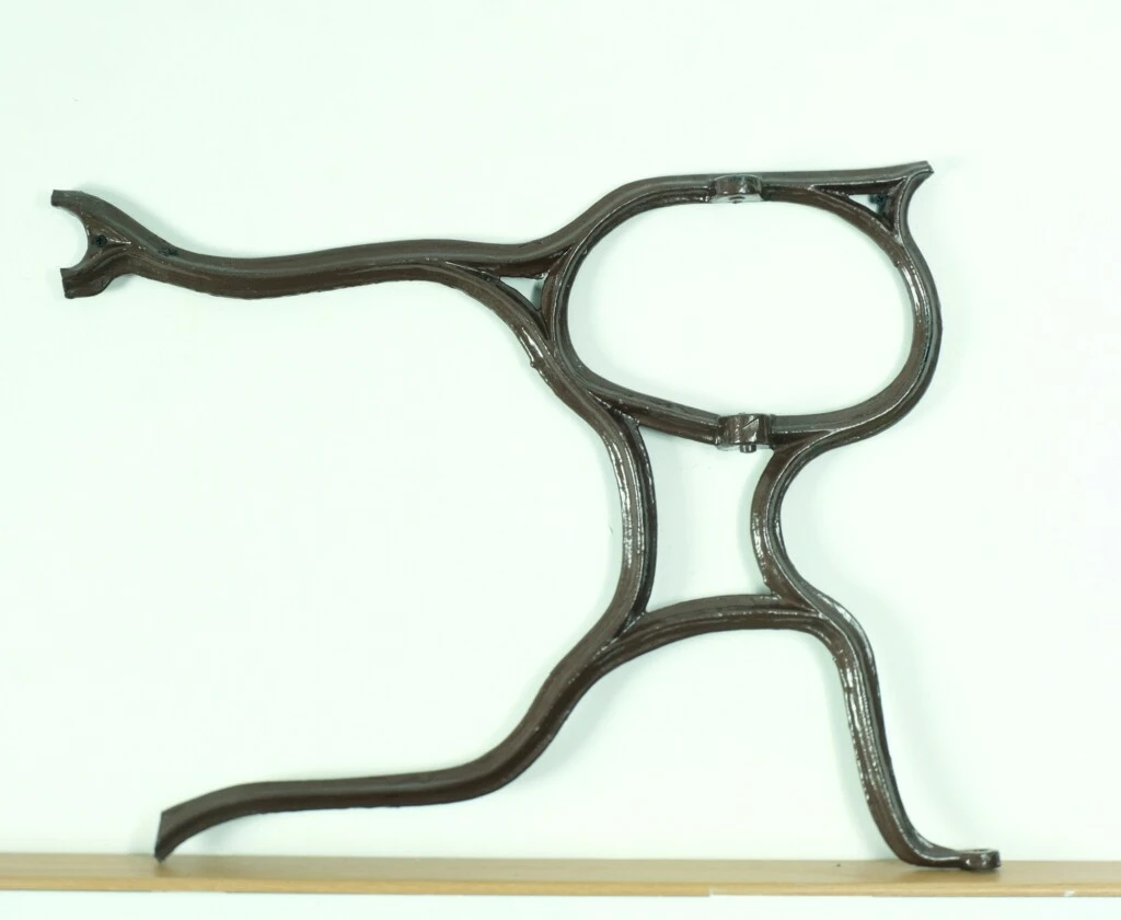 Schmuckstuck — Gabriel Lemaire Sicre