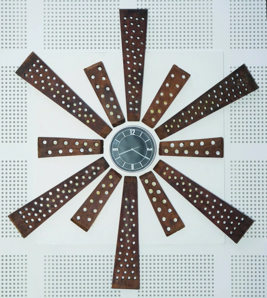 Soleil — Gabriel Lemaire Sicre