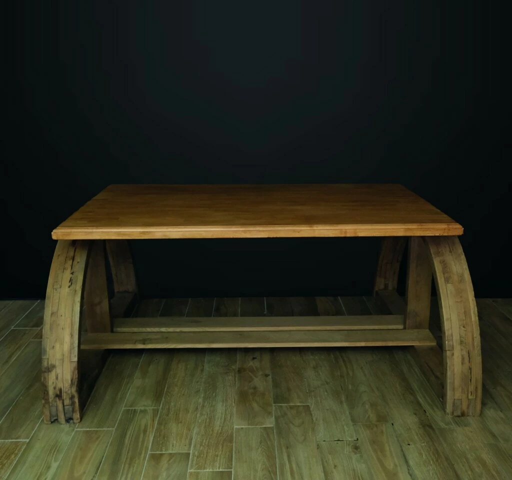 Table — Gabriel Lemaire Sicre