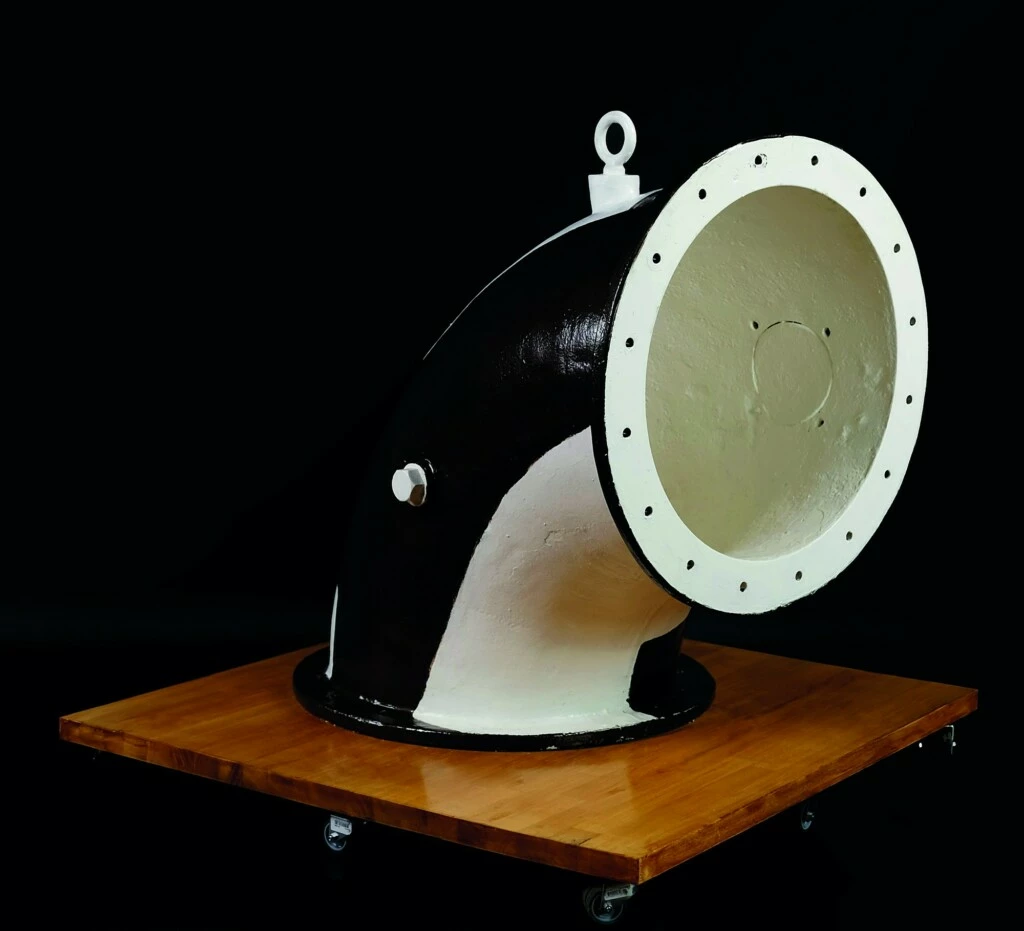 Orque — Gabriel Lemaire Sicre